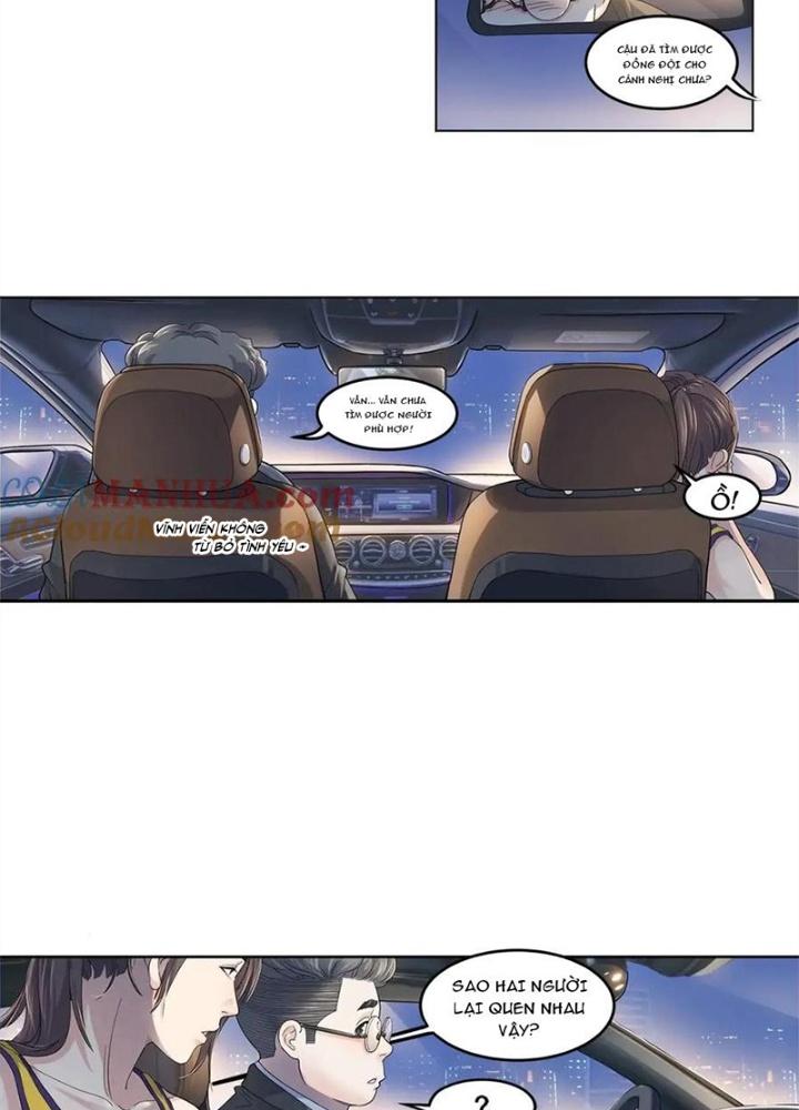 Đấu Trường Bóng Rổ Đường Phố Chapter 34 - Trang 2