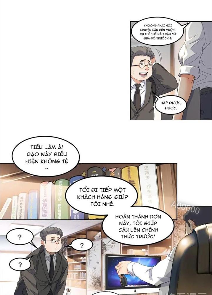 Đấu Trường Bóng Rổ Đường Phố Chapter 34 - Trang 2