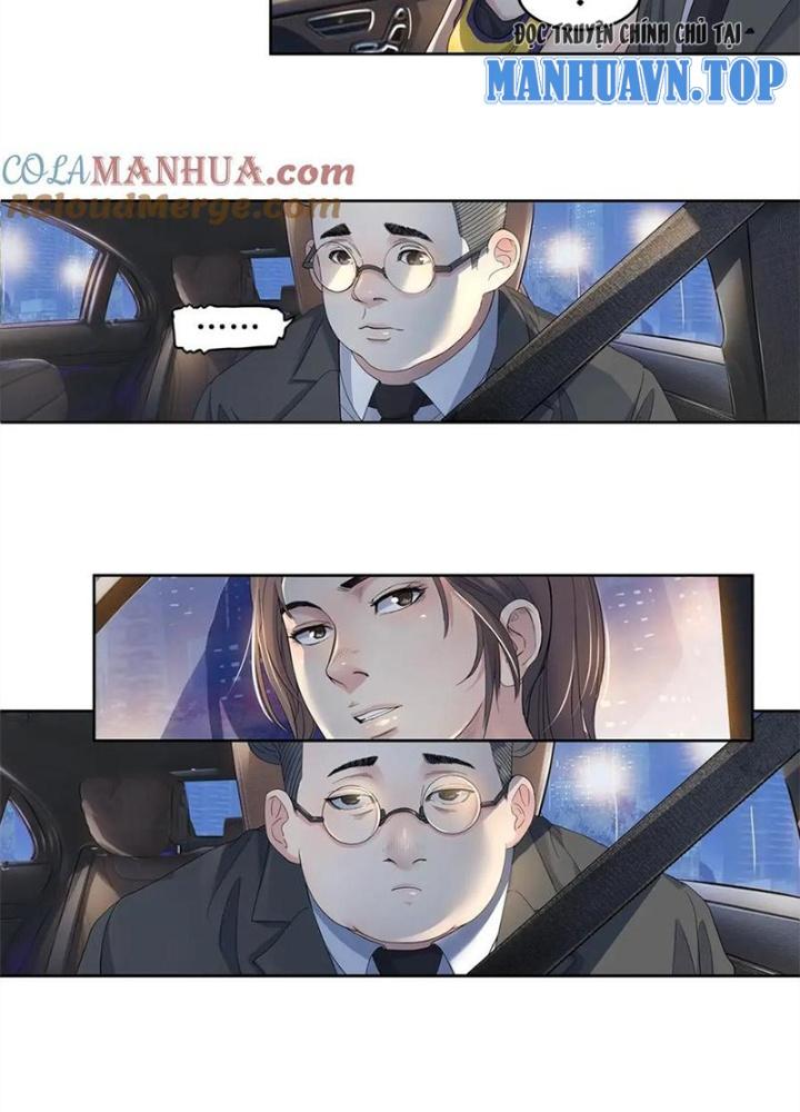 Đấu Trường Bóng Rổ Đường Phố Chapter 34 - Trang 2