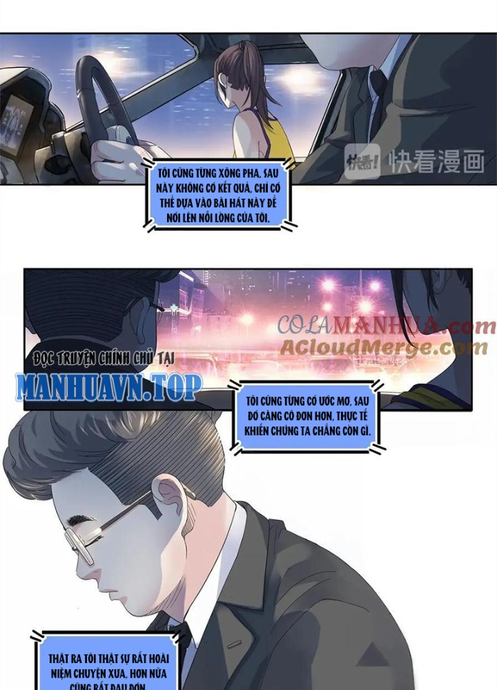 Đấu Trường Bóng Rổ Đường Phố Chapter 34 - Trang 2