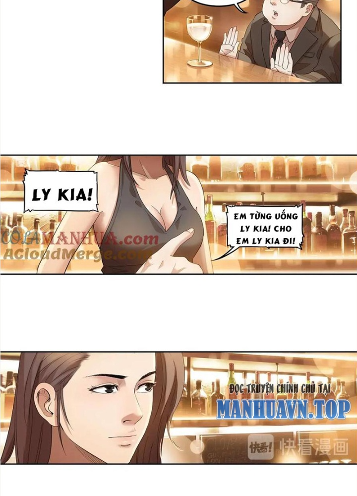Đấu Trường Bóng Rổ Đường Phố Chapter 34 - Trang 2