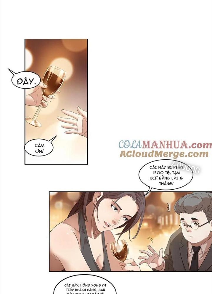 Đấu Trường Bóng Rổ Đường Phố Chapter 34 - Trang 2
