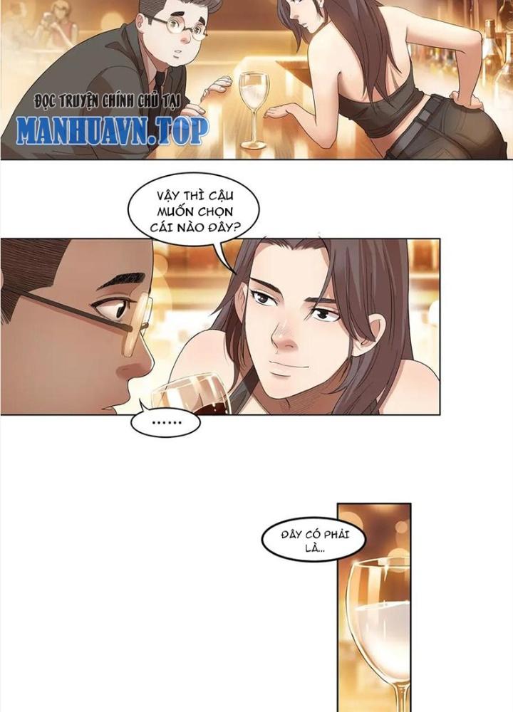 Đấu Trường Bóng Rổ Đường Phố Chapter 34 - Trang 2