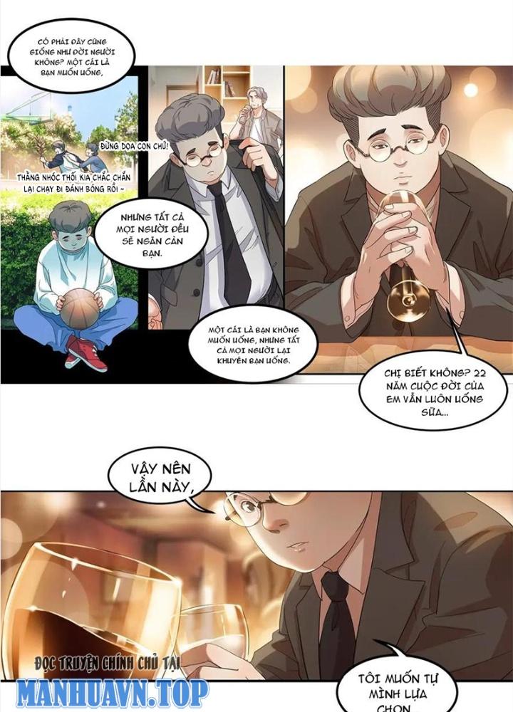 Đấu Trường Bóng Rổ Đường Phố Chapter 34 - Trang 2