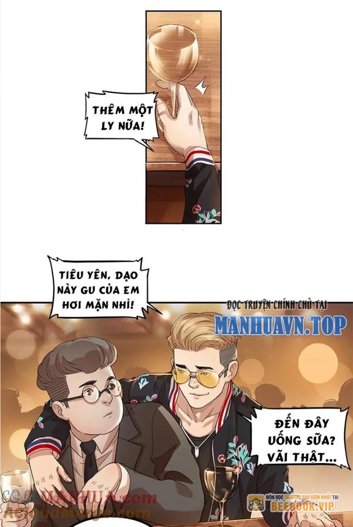 Đấu Trường Bóng Rổ Đường Phố Chapter 34 - Trang 2