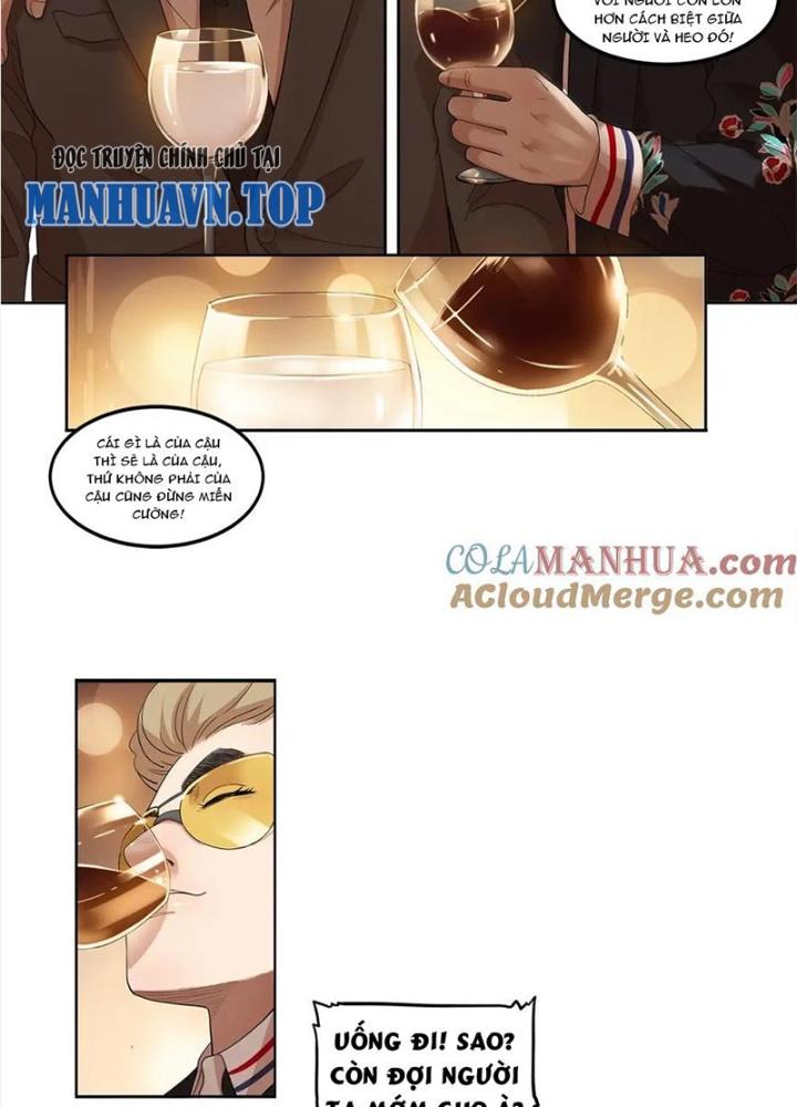 Đấu Trường Bóng Rổ Đường Phố Chapter 34 - Trang 2