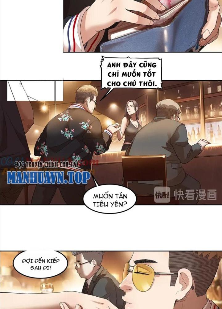 Đấu Trường Bóng Rổ Đường Phố Chapter 34 - Trang 2