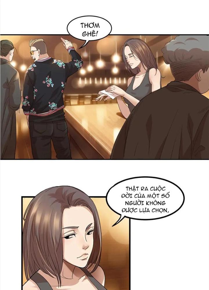 Đấu Trường Bóng Rổ Đường Phố Chapter 34 - Trang 2