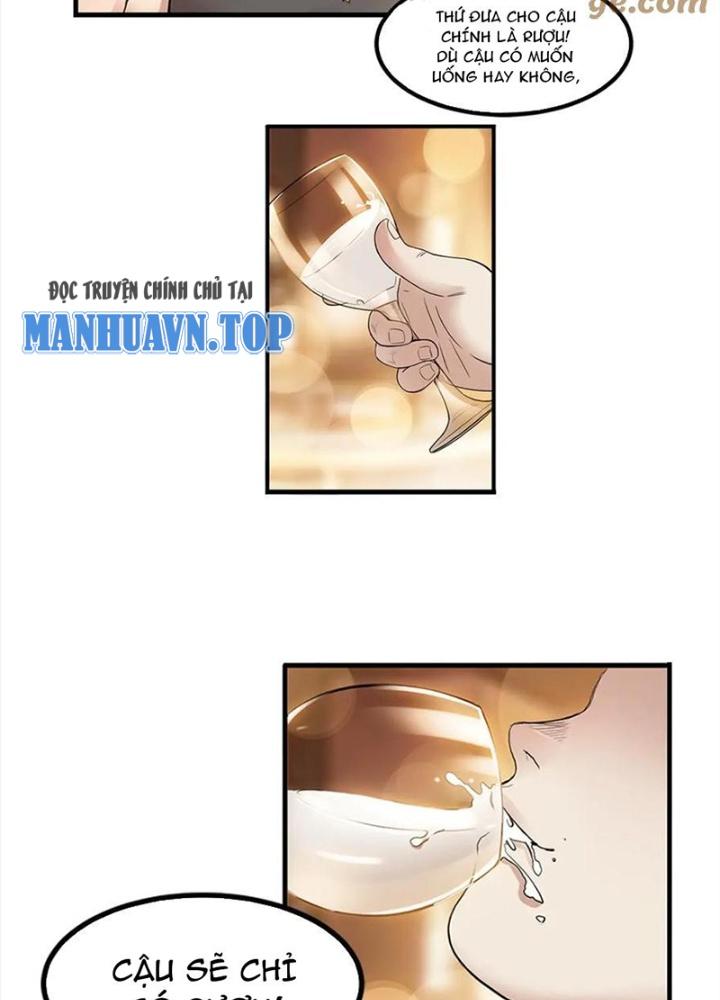 Đấu Trường Bóng Rổ Đường Phố Chapter 34 - Trang 2