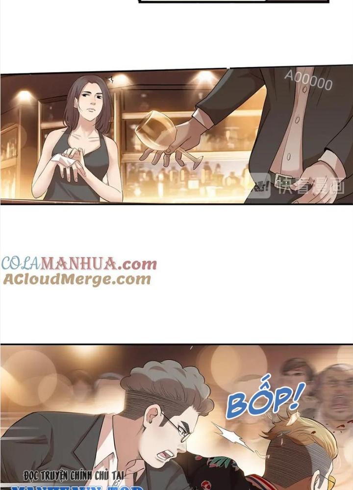 Đấu Trường Bóng Rổ Đường Phố Chapter 34 - Trang 2