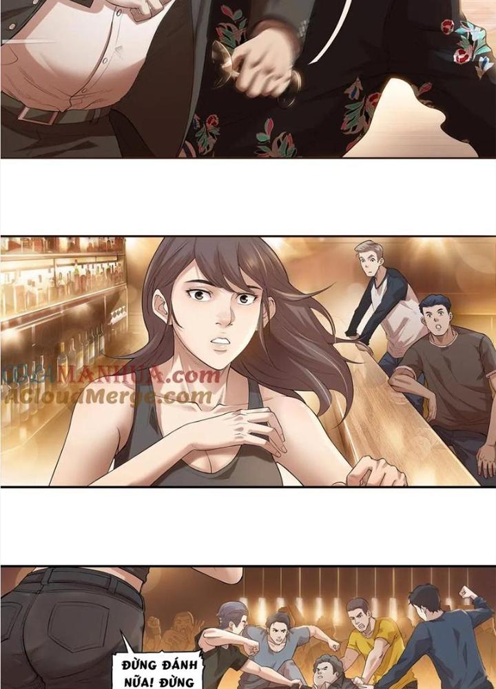 Đấu Trường Bóng Rổ Đường Phố Chapter 34 - Trang 2