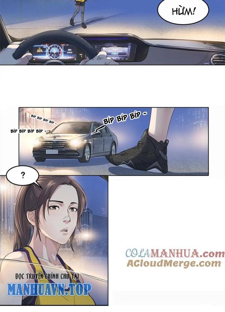 Đấu Trường Bóng Rổ Đường Phố Chapter 34 - Trang 2