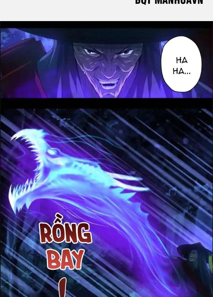 Xuất Mã Tiên - Những Năm Tháng Ta Làm Đại Tiên Chapter 45 - Trang 2