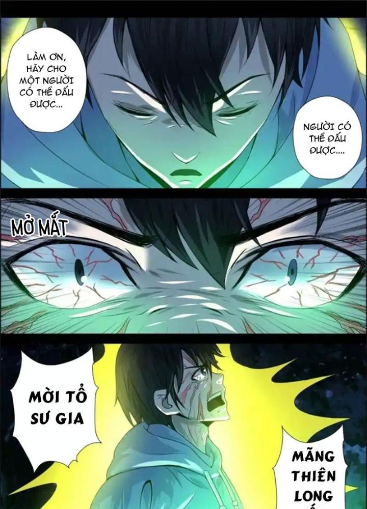 Xuất Mã Tiên - Những Năm Tháng Ta Làm Đại Tiên Chapter 45 - Trang 2