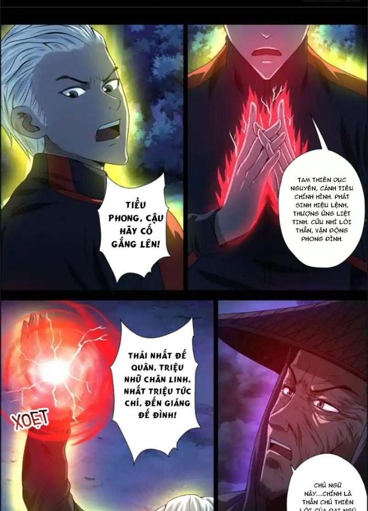 Xuất Mã Tiên - Những Năm Tháng Ta Làm Đại Tiên Chapter 45 - Trang 2