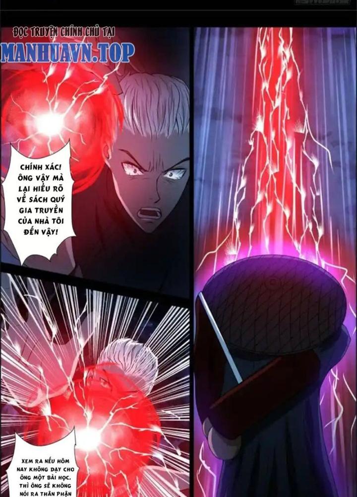 Xuất Mã Tiên - Những Năm Tháng Ta Làm Đại Tiên Chapter 45 - Trang 2