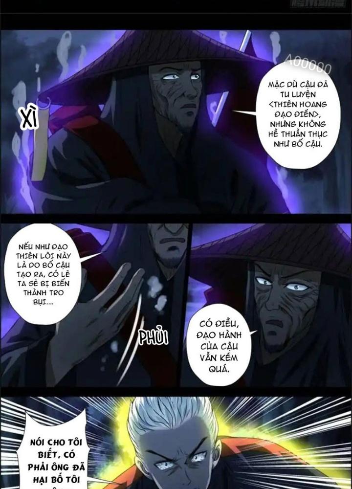 Xuất Mã Tiên - Những Năm Tháng Ta Làm Đại Tiên Chapter 45 - Trang 2