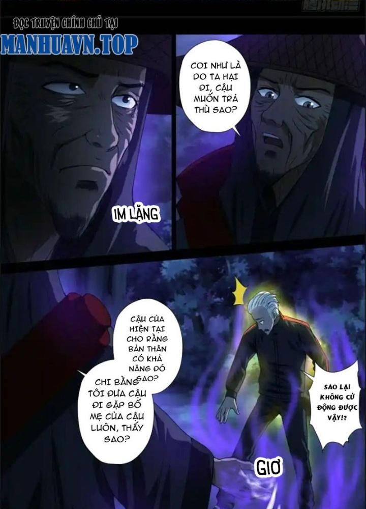 Xuất Mã Tiên - Những Năm Tháng Ta Làm Đại Tiên Chapter 45 - Trang 2