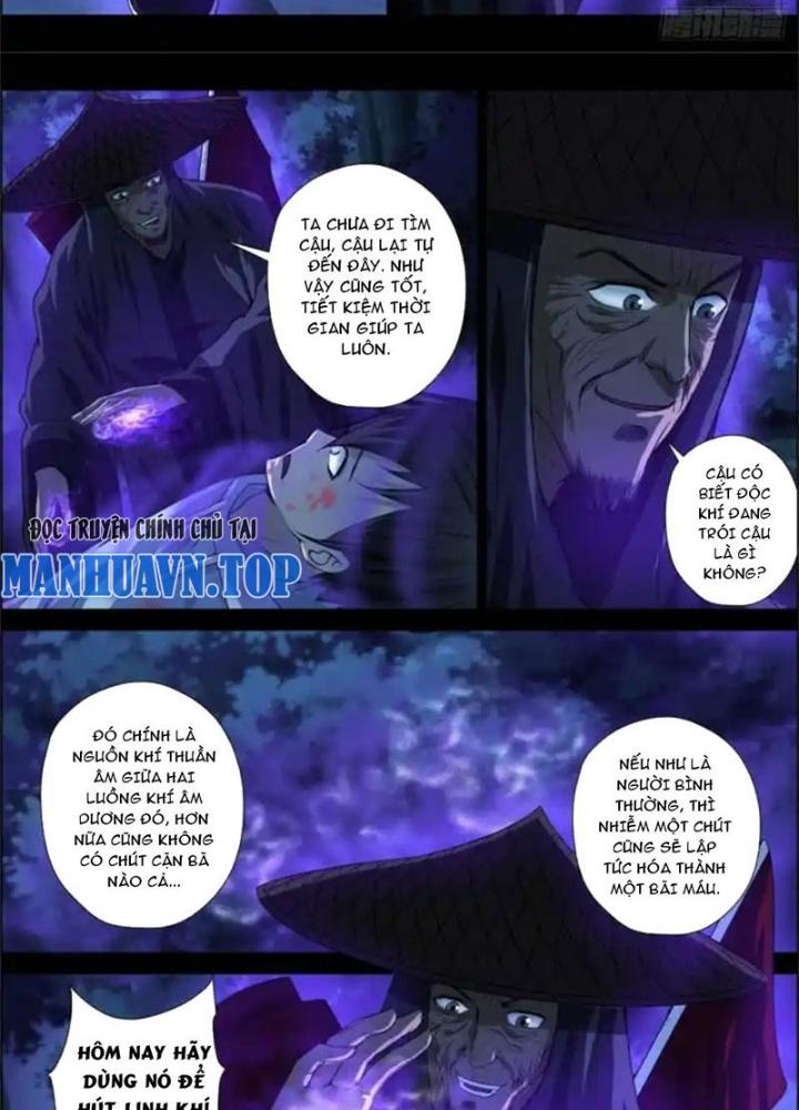 Xuất Mã Tiên - Những Năm Tháng Ta Làm Đại Tiên Chapter 45 - Trang 2