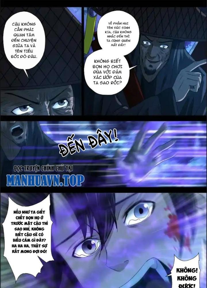 Xuất Mã Tiên - Những Năm Tháng Ta Làm Đại Tiên Chapter 46 - Trang 2
