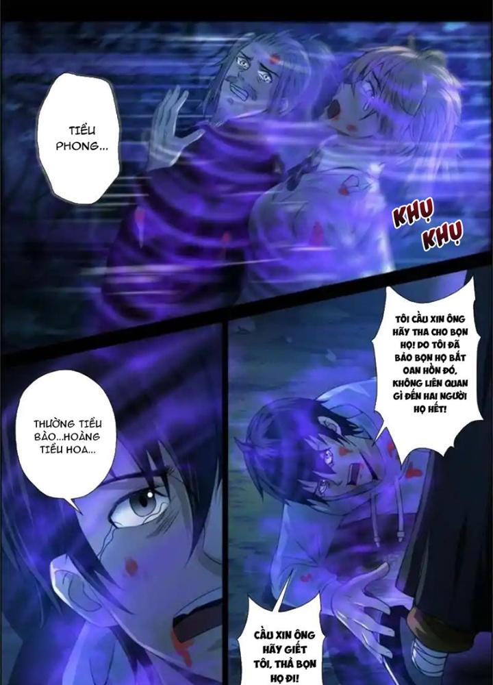 Xuất Mã Tiên - Những Năm Tháng Ta Làm Đại Tiên Chapter 46 - Trang 2