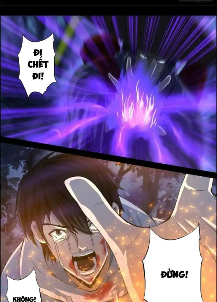Xuất Mã Tiên - Những Năm Tháng Ta Làm Đại Tiên Chapter 46 - Trang 2