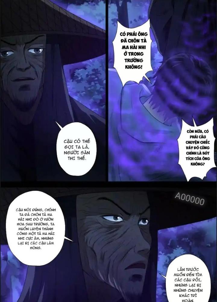 Xuất Mã Tiên - Những Năm Tháng Ta Làm Đại Tiên Chapter 46 - Trang 2