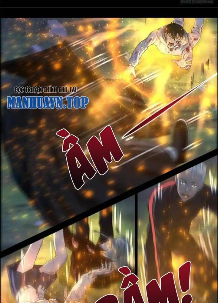 Xuất Mã Tiên - Những Năm Tháng Ta Làm Đại Tiên Chapter 46 - Trang 2