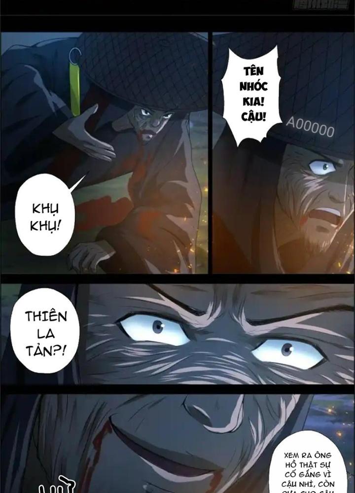 Xuất Mã Tiên - Những Năm Tháng Ta Làm Đại Tiên Chapter 46 - Trang 2