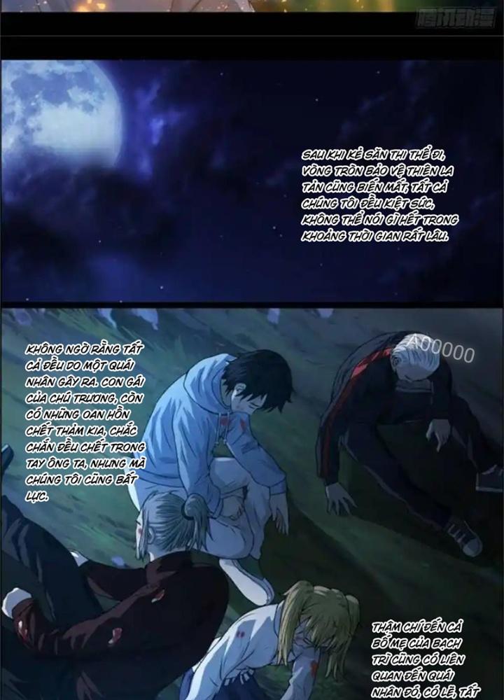 Xuất Mã Tiên - Những Năm Tháng Ta Làm Đại Tiên Chapter 46 - Trang 2