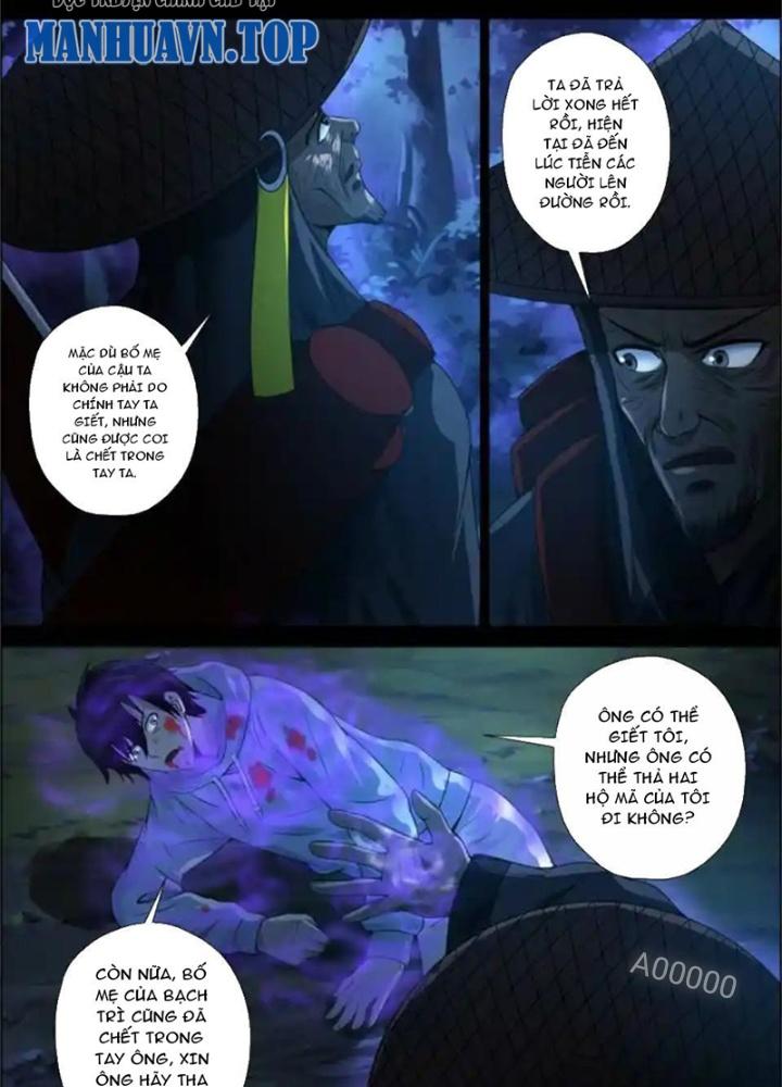 Xuất Mã Tiên - Những Năm Tháng Ta Làm Đại Tiên Chapter 46 - Trang 2