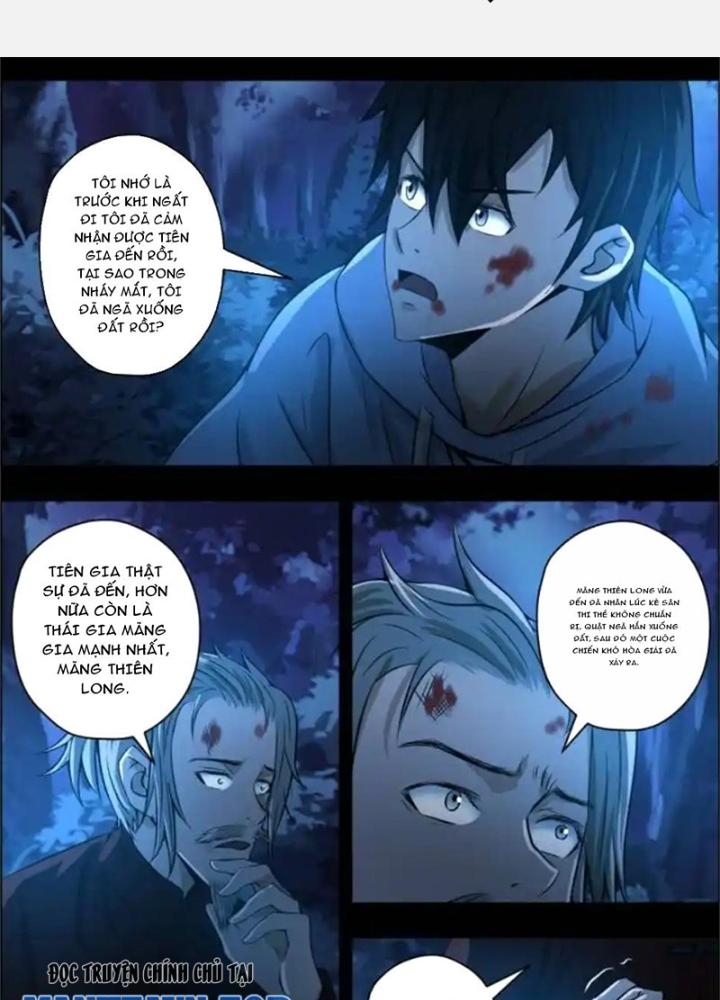 Xuất Mã Tiên - Những Năm Tháng Ta Làm Đại Tiên Chapter 47 - Trang 2