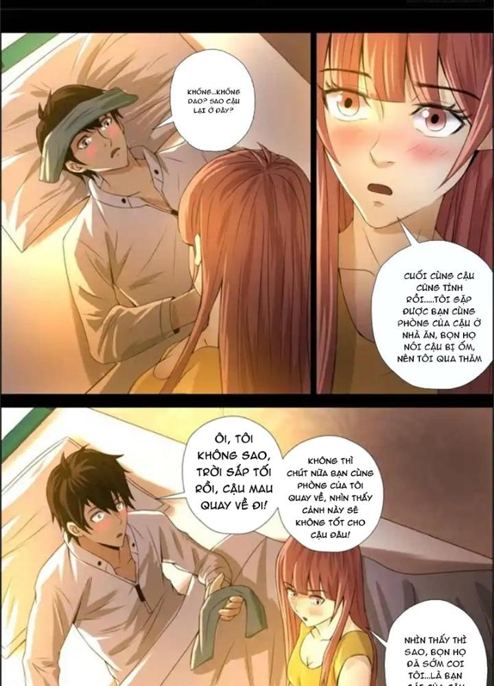 Xuất Mã Tiên - Những Năm Tháng Ta Làm Đại Tiên Chapter 47 - Trang 2