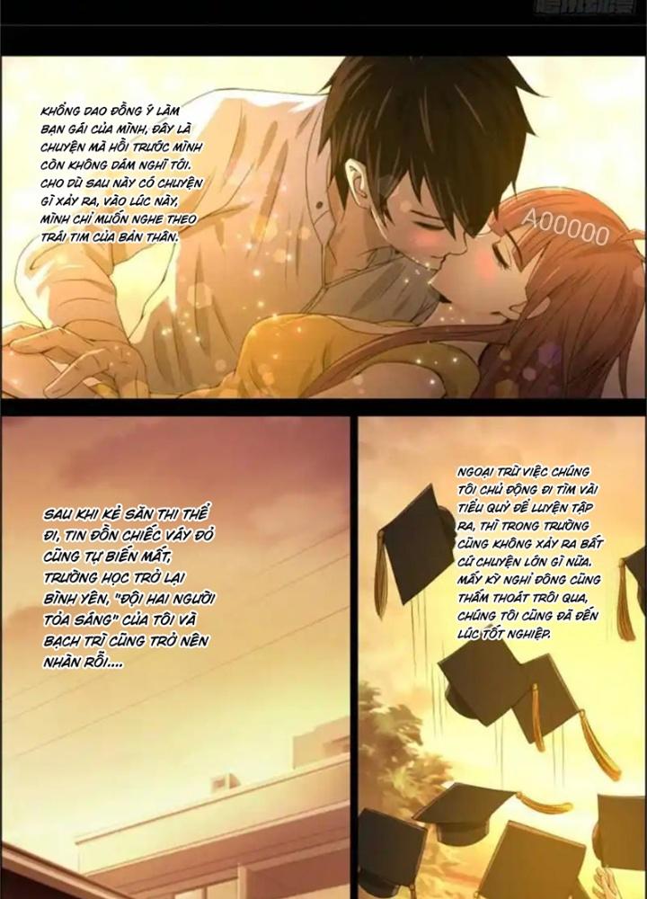 Xuất Mã Tiên - Những Năm Tháng Ta Làm Đại Tiên Chapter 47 - Trang 2