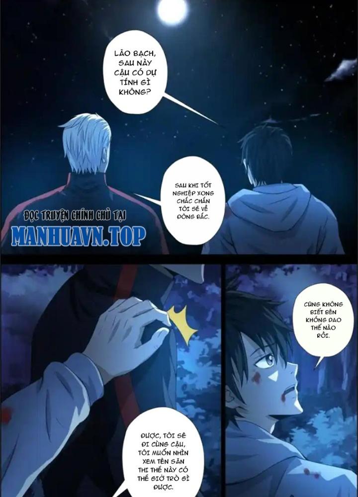 Xuất Mã Tiên - Những Năm Tháng Ta Làm Đại Tiên Chapter 47 - Trang 2