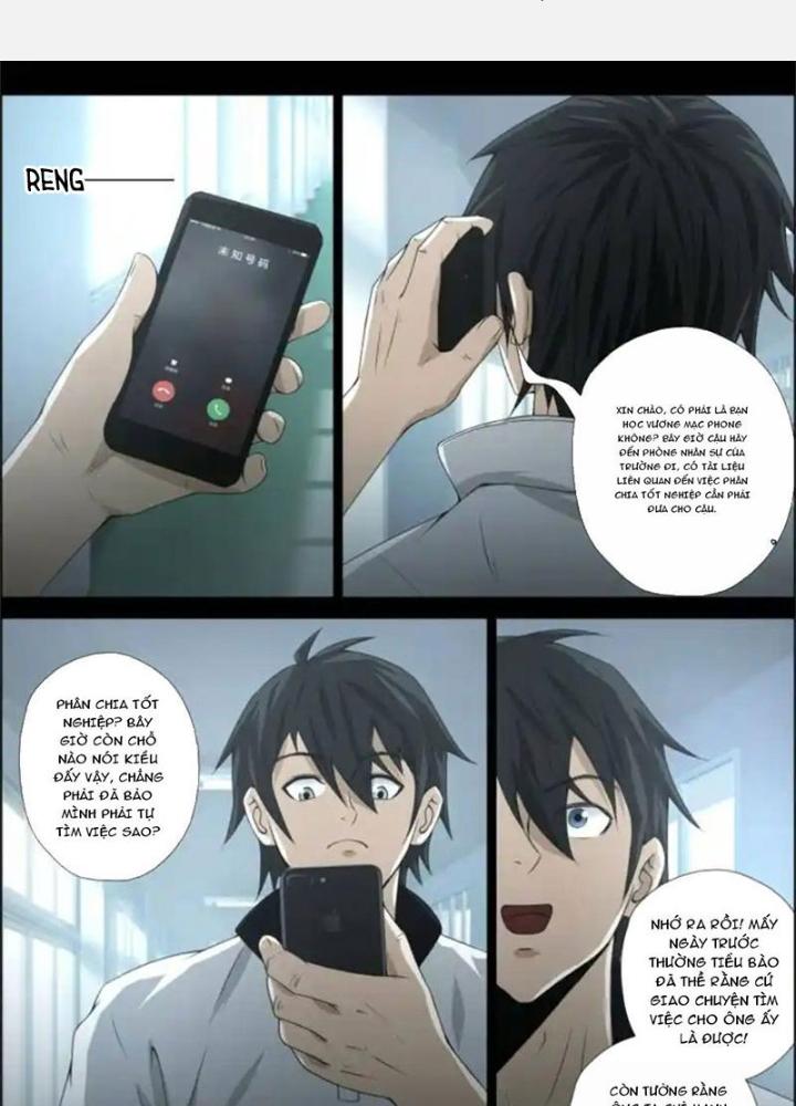 Xuất Mã Tiên - Những Năm Tháng Ta Làm Đại Tiên Chapter 48 - Trang 2