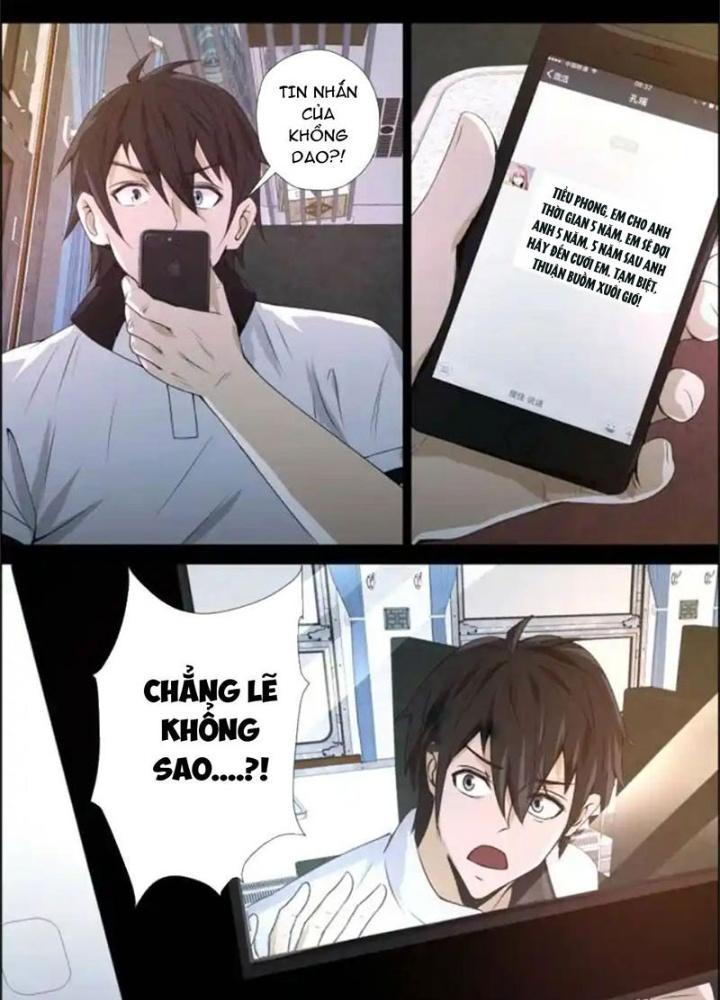 Xuất Mã Tiên - Những Năm Tháng Ta Làm Đại Tiên Chapter 48 - Trang 2