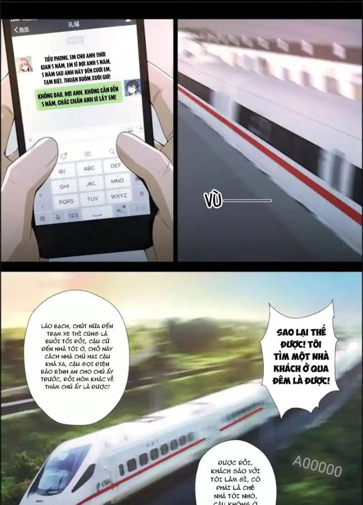Xuất Mã Tiên - Những Năm Tháng Ta Làm Đại Tiên Chapter 48 - Trang 2