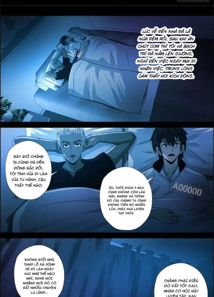 Xuất Mã Tiên - Những Năm Tháng Ta Làm Đại Tiên Chapter 48 - Trang 2