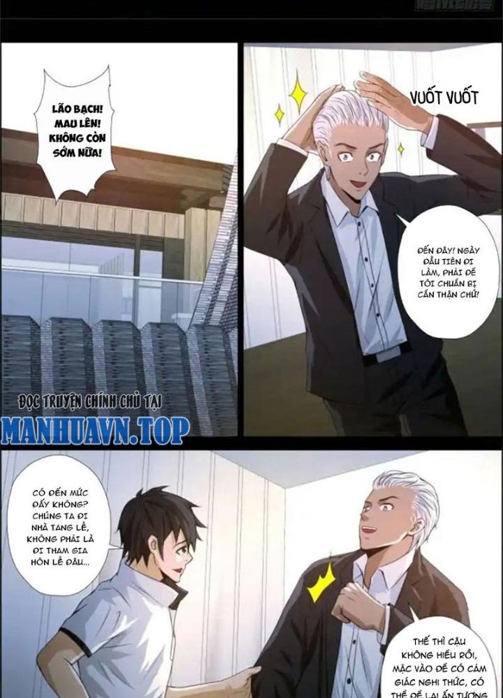 Xuất Mã Tiên - Những Năm Tháng Ta Làm Đại Tiên Chapter 48 - Trang 2
