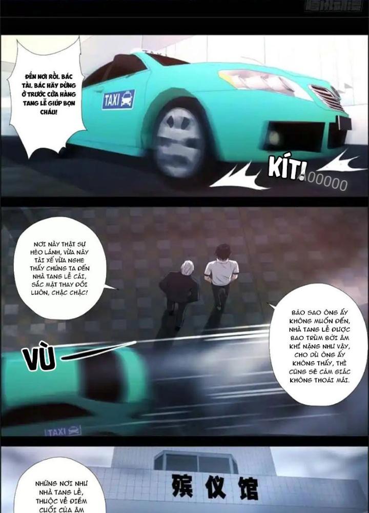 Xuất Mã Tiên - Những Năm Tháng Ta Làm Đại Tiên Chapter 48 - Trang 2