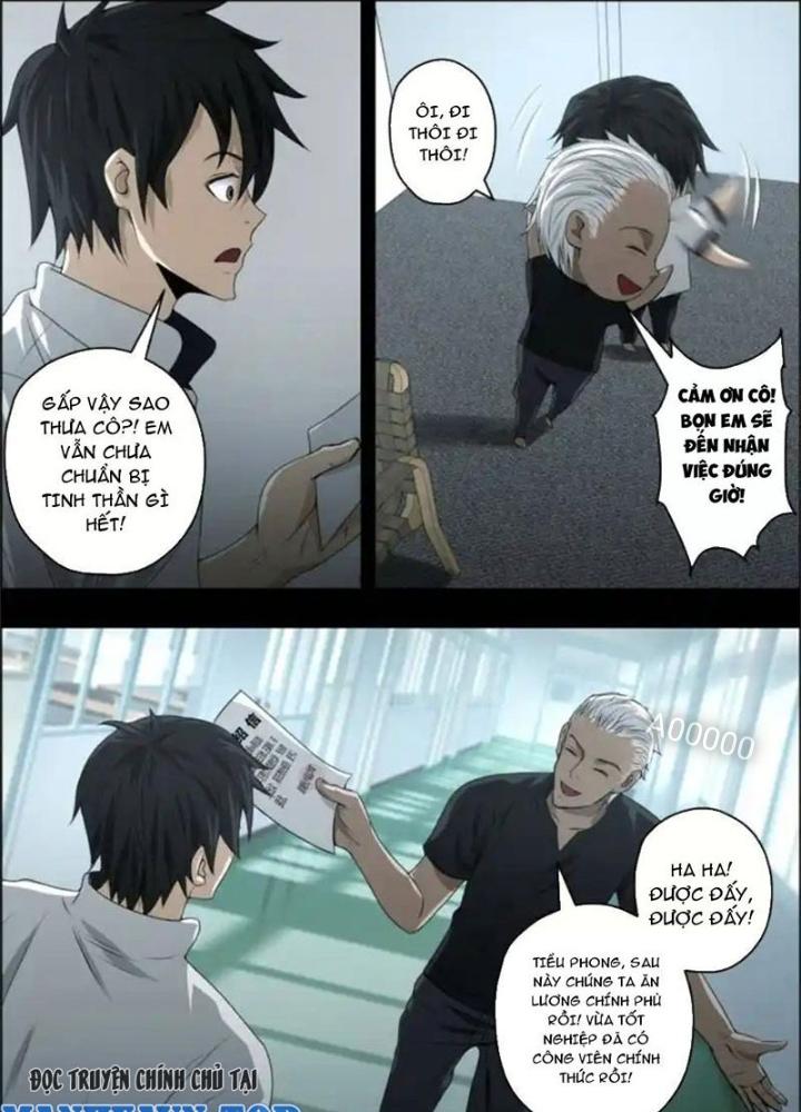 Xuất Mã Tiên - Những Năm Tháng Ta Làm Đại Tiên Chapter 48 - Trang 2