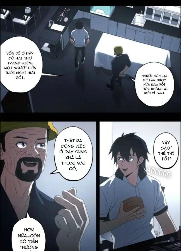 Xuất Mã Tiên - Những Năm Tháng Ta Làm Đại Tiên Chapter 49 - Trang 2