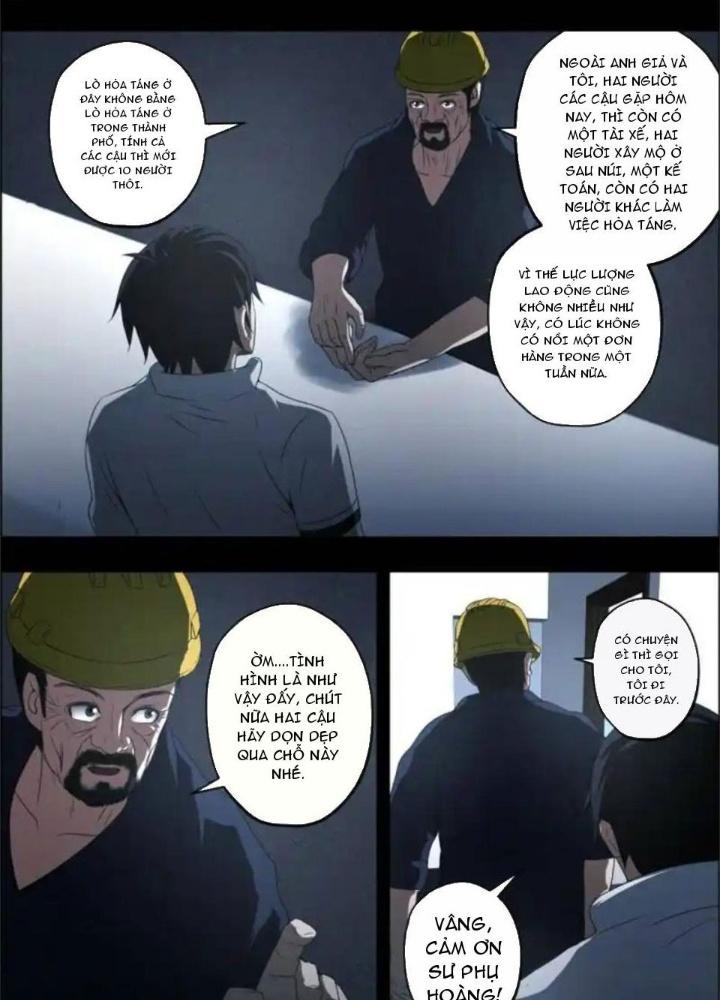 Xuất Mã Tiên - Những Năm Tháng Ta Làm Đại Tiên Chapter 49 - Trang 2