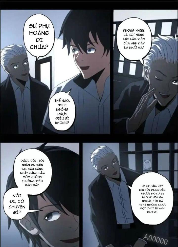 Xuất Mã Tiên - Những Năm Tháng Ta Làm Đại Tiên Chapter 49 - Trang 2