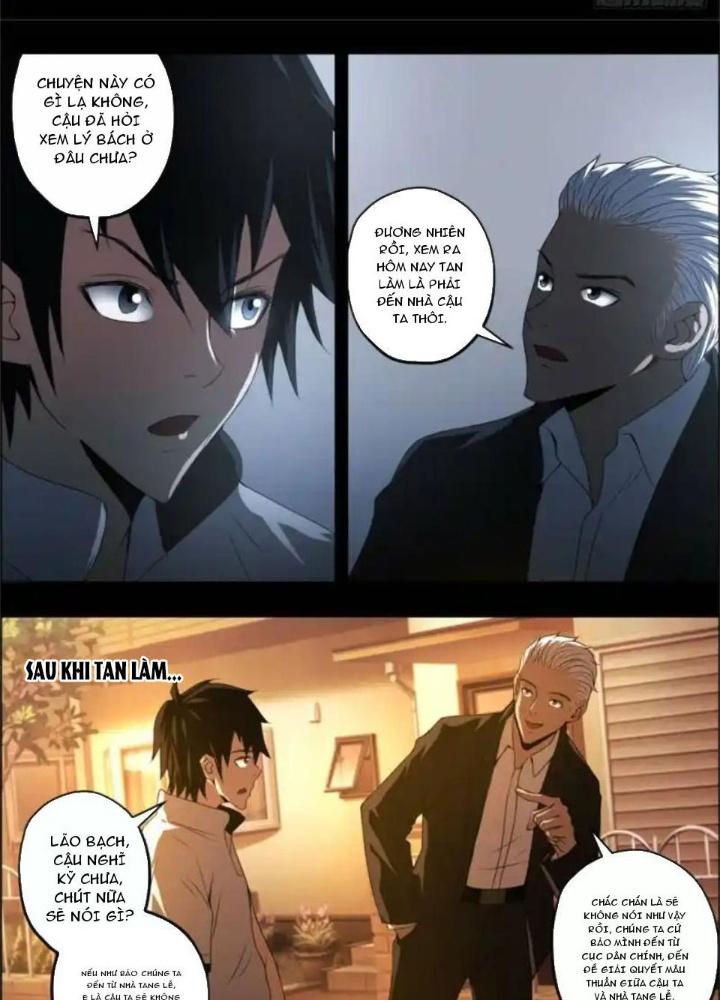 Xuất Mã Tiên - Những Năm Tháng Ta Làm Đại Tiên Chapter 49 - Trang 2