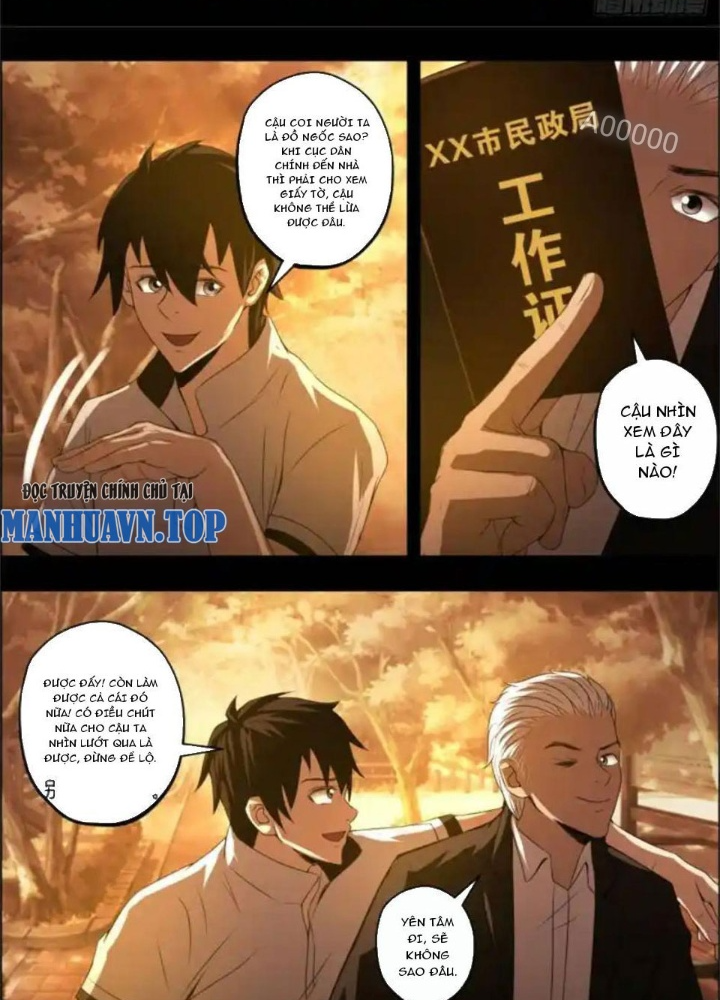 Xuất Mã Tiên - Những Năm Tháng Ta Làm Đại Tiên Chapter 49 - Trang 2