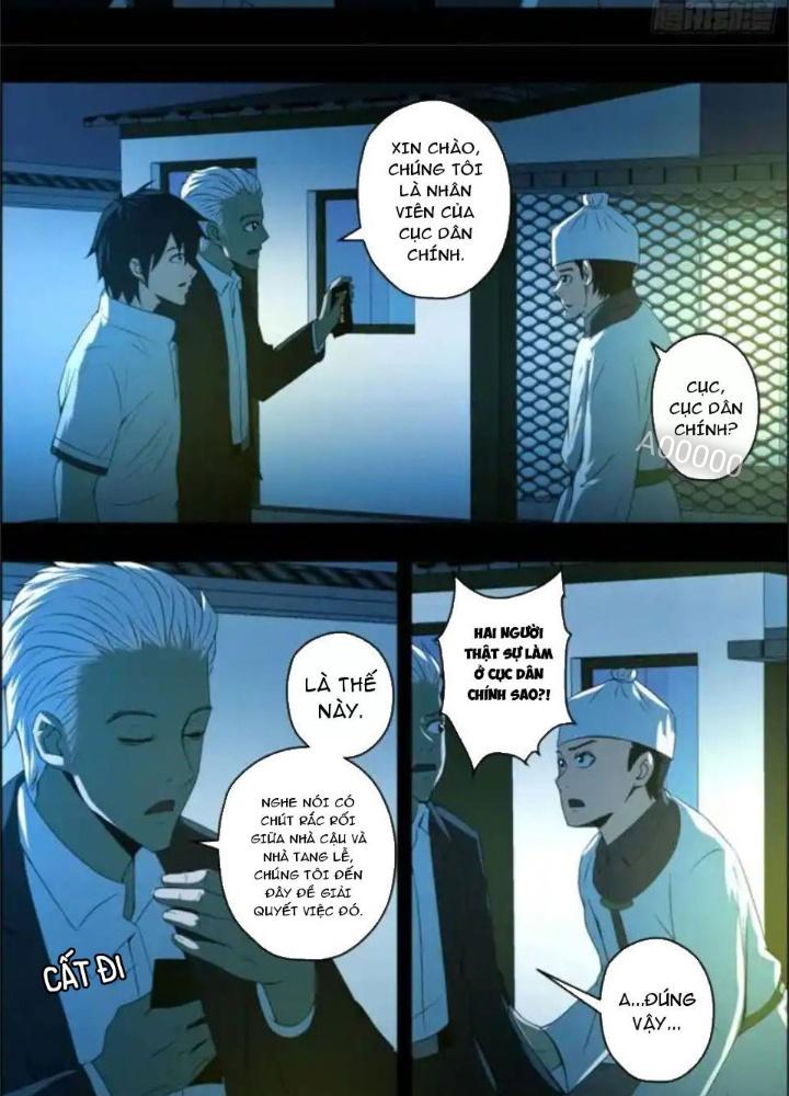 Xuất Mã Tiên - Những Năm Tháng Ta Làm Đại Tiên Chapter 49 - Trang 2