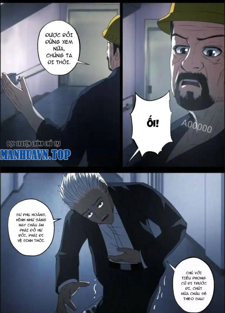 Xuất Mã Tiên - Những Năm Tháng Ta Làm Đại Tiên Chapter 49 - Trang 2