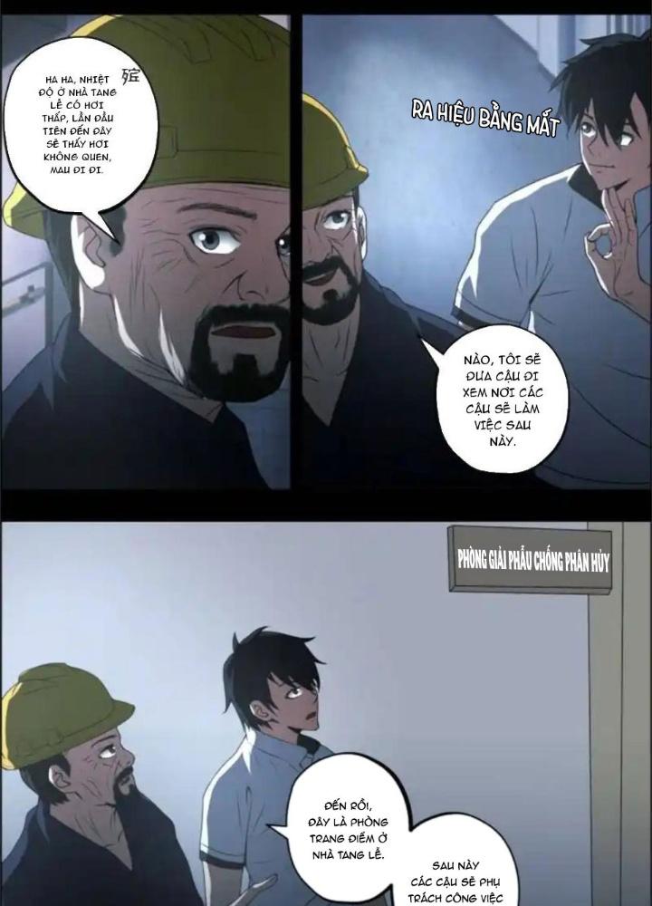 Xuất Mã Tiên - Những Năm Tháng Ta Làm Đại Tiên Chapter 49 - Trang 2